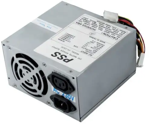 Pss Ps-230W At Psu Aux Molex