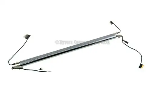 450.0Hd01.0002 Cache charnière d'origine Lenovo avec câble LCD pour Yoga 9 15Imh5 82De (B)(Ae67)