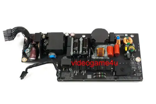 Imac 21.5" Apa007 Adp-185Bft 661-6700 661-7111 661-7512 02-6712-6700 güç kaynağı