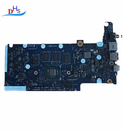 Fnmf1 For Dell Chromebook 3100 2In1 Laptop Motherboard 0Fnmf1