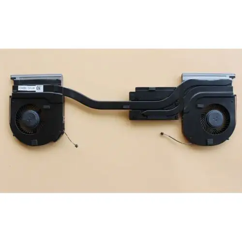 Nouveau ventilateur de refroidissement pour Dell Precision 7750 05Xf6C 5Xf6C