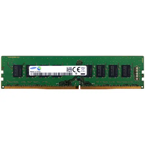 16Gb Module Ddr4 2133 Samsung M378A2K43Bb1-Cpb 17000 Non-Ecc Desktop Memory Ram
