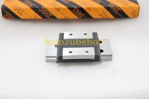 For Thk Guide Rail Block Rsr15Wzm