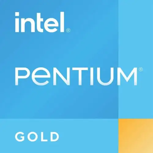 Intel Pentium Gold G7400 Processor