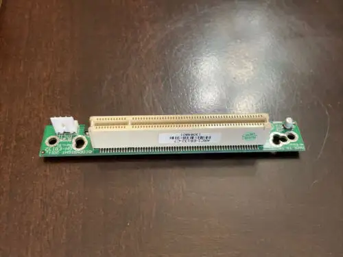 Refurbish Iei Pci 32-Bit Slot Circuit Board Board: Gh-Eb132