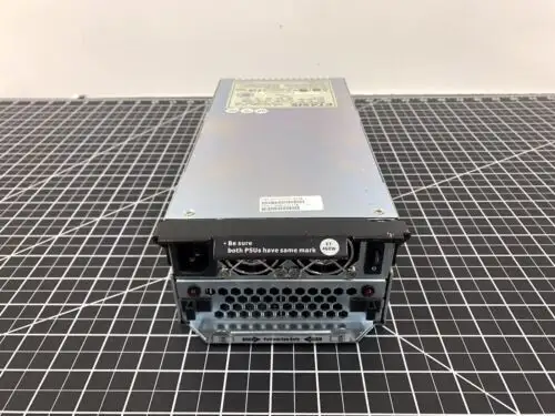 Etasis Redundant Power Supply Ifrp-462 | 460W