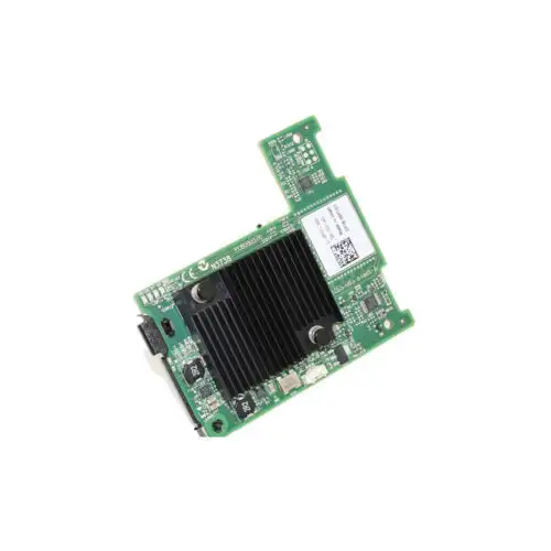 Dell Qlogic Qme8142 Dual Port 10Gb Cna Mezz (Qme8142)