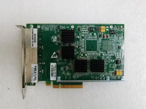 Silicom Pe2G6I-O V:1.6 6-Port Network Adapter Card