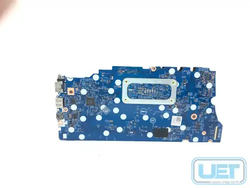 Dell Latitude 3410 Laptop Motherboard 2G2J7 No Intel