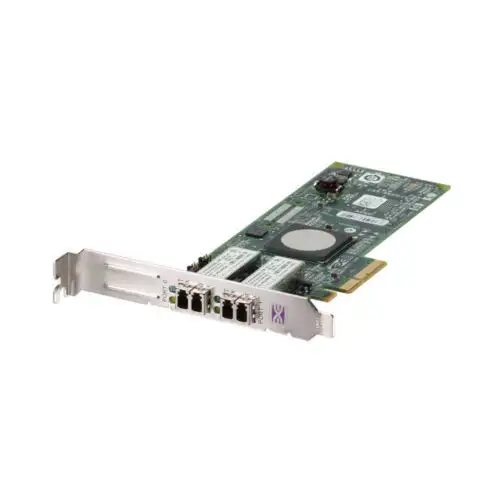 Dell Emulexlpe11002-E 4Gb Dp Lc Adptr Fh (Lpe11002)