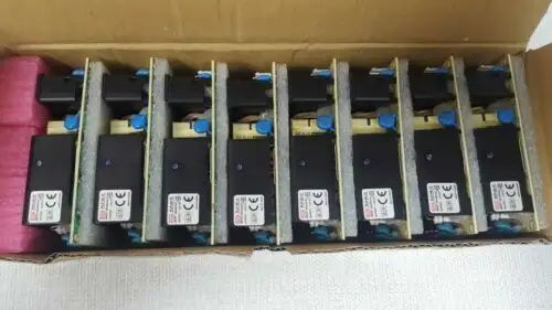 8 Pcs Mean Well Plp-45-12 Led Fuentes de Alimentación 45.6W 12V 3.8A Led Power Supply
