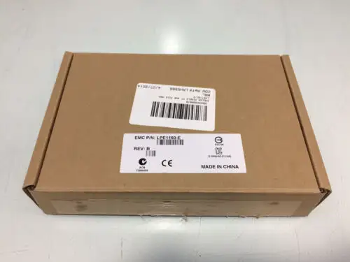 New Emulex Lpe1150-E 1-Port 4Gb Fiber Channel Pcie Hba Card