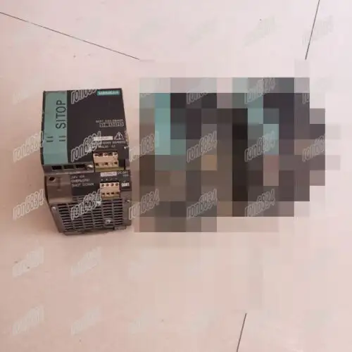 Power Supply 6Ep1 334-3Ba00 24V10A