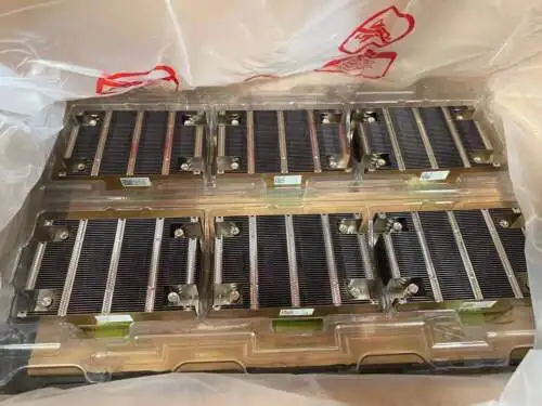 Lot 18 Dell Poweredge Server R730 R730Xd R630 Cpu Heatsink 8K3F3 Yyh68