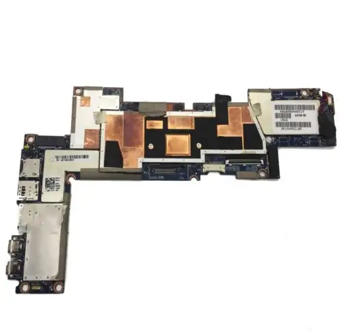 Dell Latitude 7275 Motherboard M5-6Y57 4Gb J2Mk4 0J2Mk4 Cn-0J2Mk4