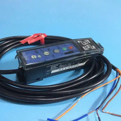 Ps2-61P Photoelectric Sensor Amplifier Ps261P For Keyence