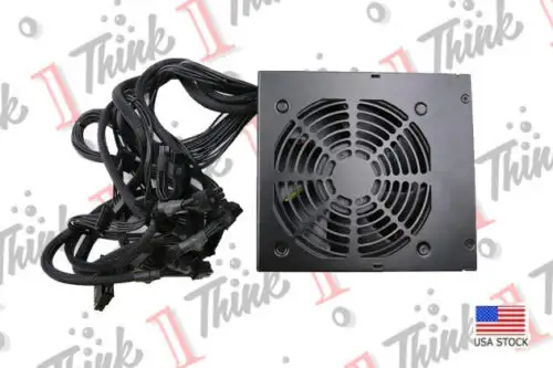 Genuine Lenovo Legion T730 Series 625W - 00Pc792 54Y8982 54Y8931