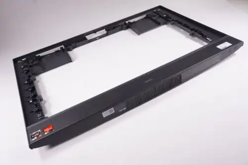 Wkt7G Dell Front Bezel I5415-A655Blk-Pus
