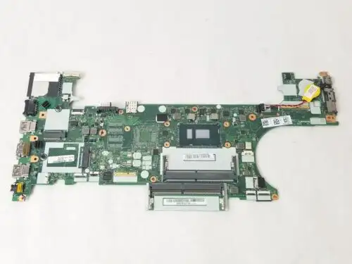 Lenovo Thinkpad T480 01Yr332 Intel 1.8 Ghz Core I7-8550U Ddr4 Motherboard