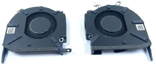 N18097-001 Tpn-Q280 Hp Omen 16-K 16-N Laptop 0.6A Cooling Fan