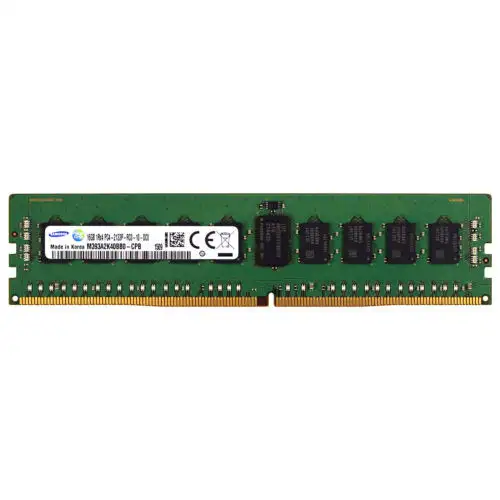 Samsung M393A2K40Bb0-Cpb Ddr4 Dimm 16Gb 17000R 2133Mhz 1Rx4 Server Memory Ram