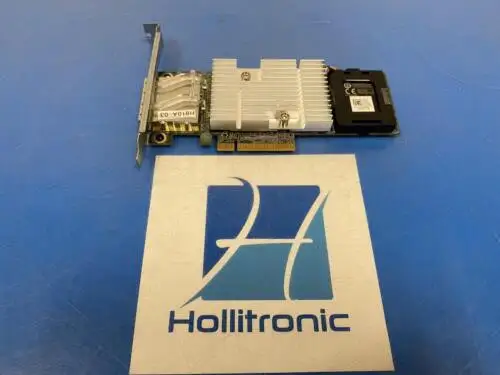 Controller raid Dell Perc H810 Nr42D 1Gb Nv Cache ad alto profilo Fh Poweredge