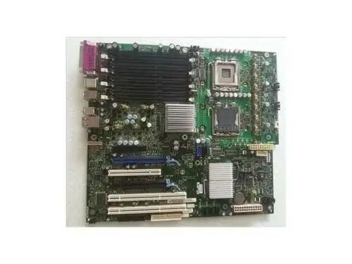 Dell Precision T5400 Workstation Dual Socket Lga2011 Motherboard P/N: 0Rw203