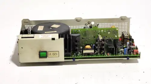 Identnr Power Supply Module Lp10/5_Bio