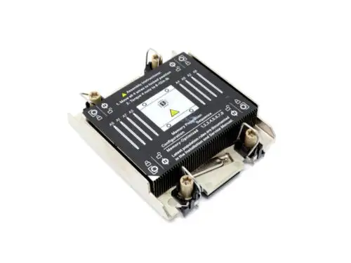Disipadores Rrx8X Dell