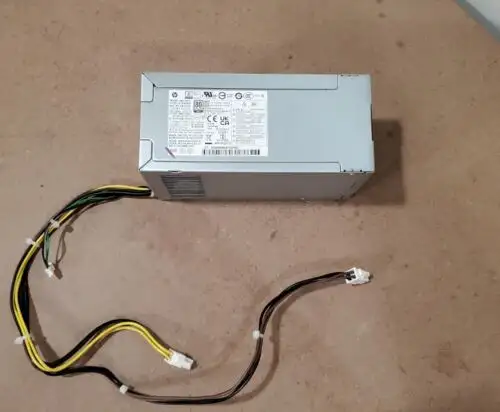 Hp Tp01 Te01 310W 80 Plus Gold Psu Power Supply L10875-800 L08262-004 L08262-003