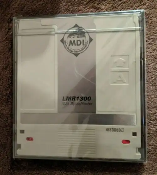 Lmr1300 Micro Designs Optical Media