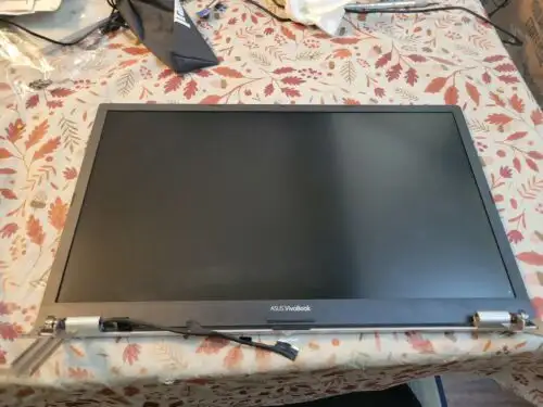 Asus X712Fa Screen 17.3In