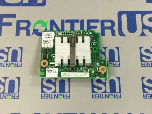 Dell X520 Dual-Port 10Gb Network Daughter Card Xwkgy