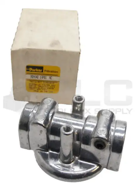 Nouveau Parker 929142 Indicateur Tells-All 15Psi