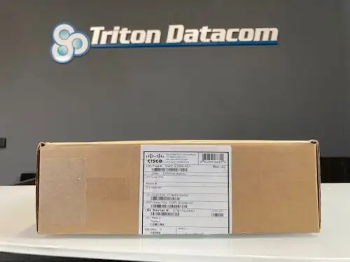 Cisco Ie3000 Power Expansion Module | Pwr-Ie3000-Ac