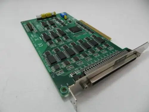 Advantech Pci-1753 Rev.C1 Carte Pci1753
