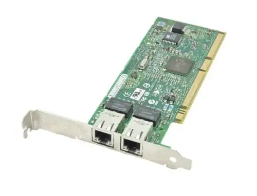 Hp Nc7170 Ethernet Server Adapter