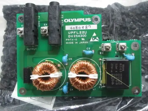 Olympus Su0807 Upfl22U Power Board