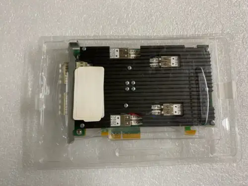 Silicom Pe2G4Bpfi35-Sd-Bc7 Bypass Card