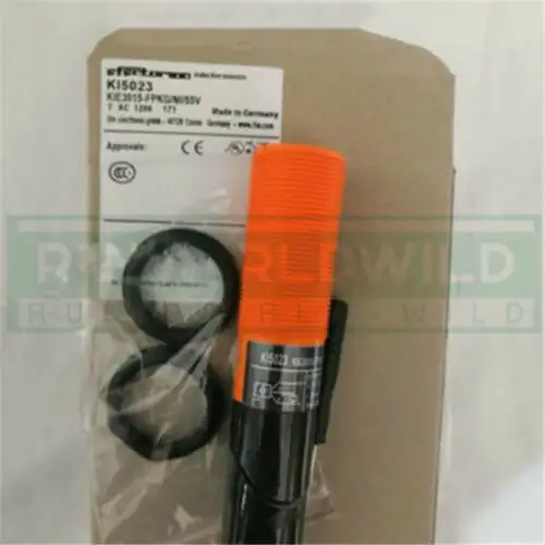 For Ifm Ki5023 Proximity Switch Sensor