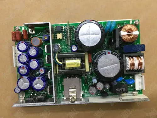 Lwt50H-525 +5V=8.0A +12V-1.5A -5V-1.0A