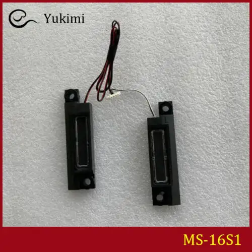 Ms-16S1 For Msi S63 P15 M15 Ms-16S1 Laptop Horn Left Right Horn Speaker