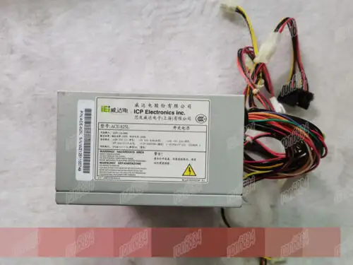 Vectra Power Ace-825L