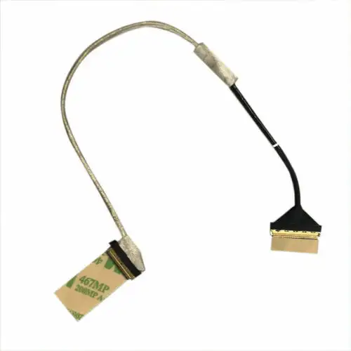 Hp Chromebook 14-Ca 14-Db Lcd Screen Cable L14338-001 Dd00G3Lc012 Wire Computer