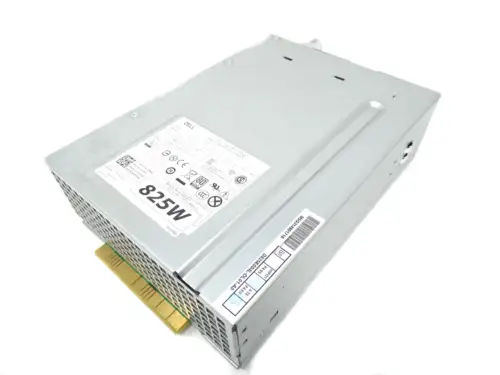 Ft7T6 Dell Power Supply 825W 80 Plus Gold For Dell Precision T7610