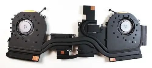 Fan For Hp L57367-001