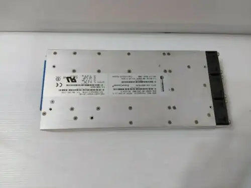 Unipower Tpch29332-Sz001-3952-0007 Power Supply 600W