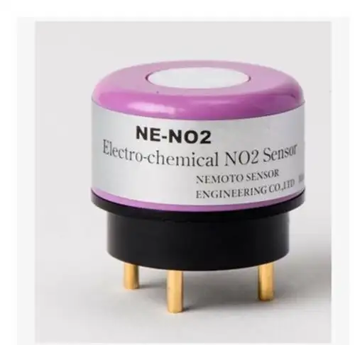For Nemoto Ne-No2 Electrochemical Nitrogen Dioxide No2 Sensor Detector