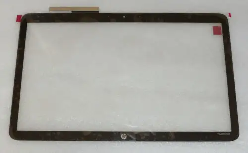 New Genuine Hp Envy 17T-J Touchsmart Glass W/ Digitizer Tcp17F92V1.0