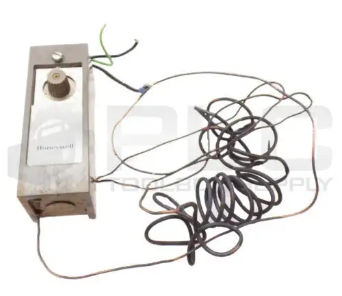 Honeywell T678A Temperature Controller